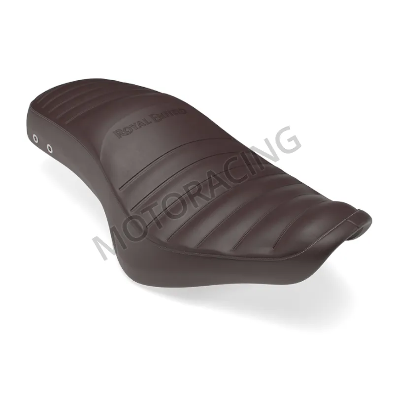 ΣΕΛΑ ΧΑΜΗΛΗ (-20ΜΜ) ROYAL ENFIELD BULLET 350 ΚΑΦΕ ΓΝΗΣΙΑ