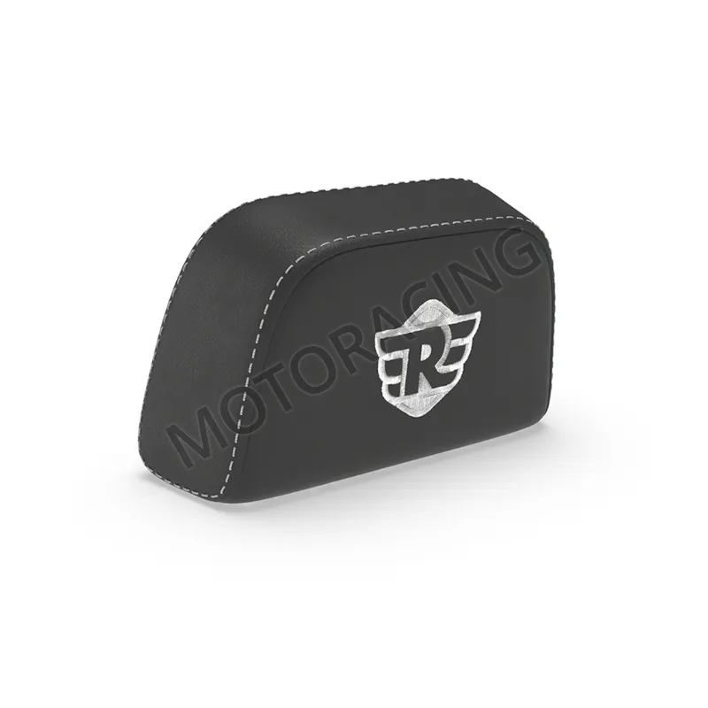 ΣΕΛΑ - ΠΛΑΤΗ ΣΥΝΟΔΗΓΟΥ ROYAL ENFIELD BULLET 350 ΜΑΥΡΗ ΓΝΗΣΙΑ