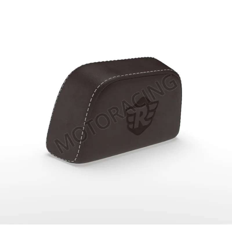 ΣΕΛΑ - ΠΛΑΤΗ ΣΥΝΟΔΗΓΟΥ ROYAL ENFIELD BULLET 350 / CLASSIC 350 ΚΑΦΕ ΓΝΗΣΙΑ