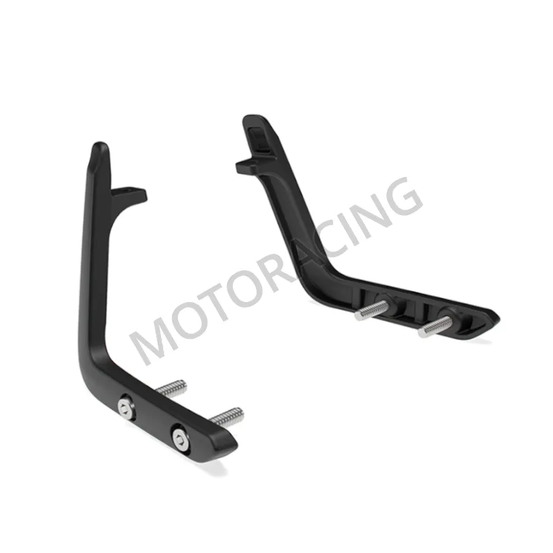 ΣΕΤ ΒΑΣΕΙΣ ΠΛΑΤΗΣ ΣΥΝΟΔΗΓΟΥ ROYAL ENFIELD BULLET 350 ΓΝΗΣΙΕΣ