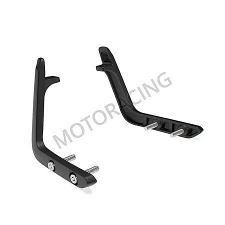 ΣΕΤ ΒΑΣΕΙΣ ΠΛΑΤΗΣ ΣΥΝΟΔΗΓΟΥ ROYAL ENFIELD BULLET 350 ΓΝΗΣΙΕΣ