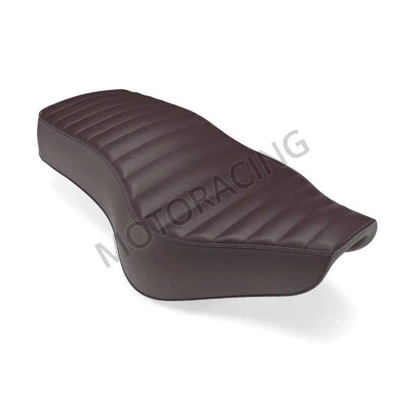 ΚΑΛΥΜΜΑ ΕΡΓΟΣΤΑΣΙΑΚΗΣ ΣΕΛΑΣ ROYAL ENFIELD BULLET 350 ΚΑΦΕ ΓΝΗΣΙΟ