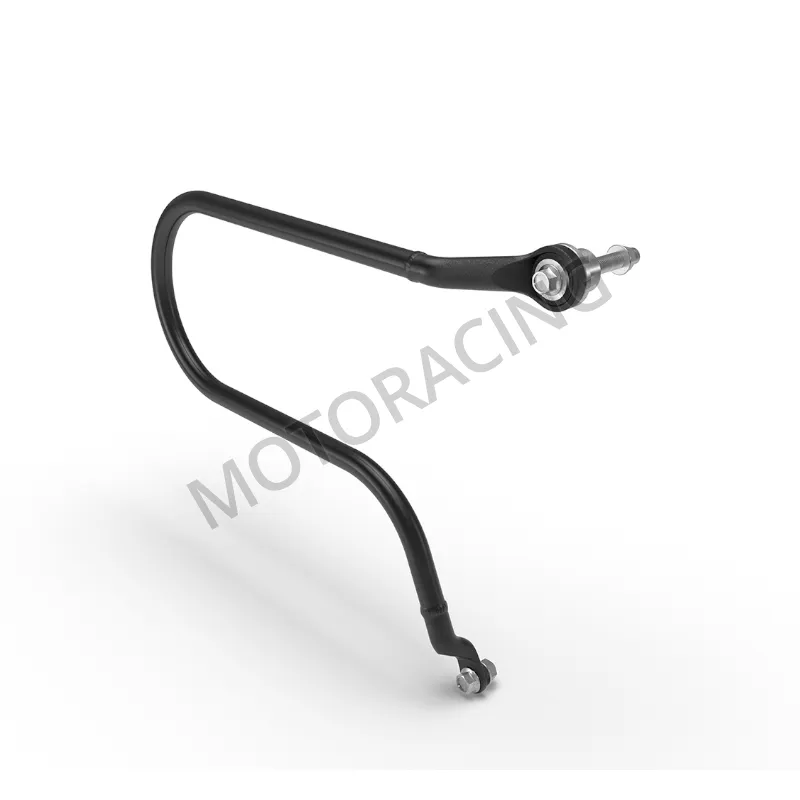 ΒΑΣΗ ΔΕΞΙΑΣ ΠΛΑΙΝΗΣ ΒΑΛΙΤΣΑΣ ROYAL ENFIELD BULLET 350 / CLASSIC 350 / METEOR 350 ΓΝΗΣΙΑ