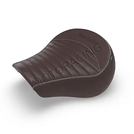 ΣΕΛΑ ROYAL ENFIELD CLASSIC 350 TOURING ΚΑΦΕ ΓΝΗΣΙΑ