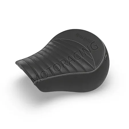 ΣΕΛΑ ROYAL ENFIELD CLASSIC 350 TOURING ΜΑΥΡΟ ΓΝΗΣΙΑ