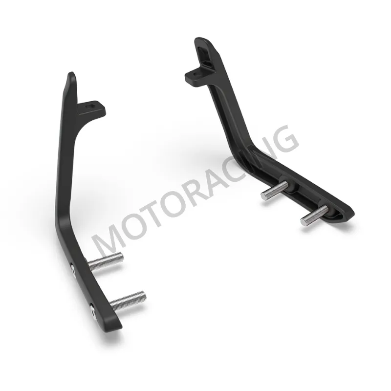 ΣΕΤ ΒΑΣΕΙΣ ΠΛΑΤΗΣ ΣΥΝΟΔΗΓΟΥ ROYAL ENFIELD CLASSIC 350 ΓΝΗΣΙΕΣ