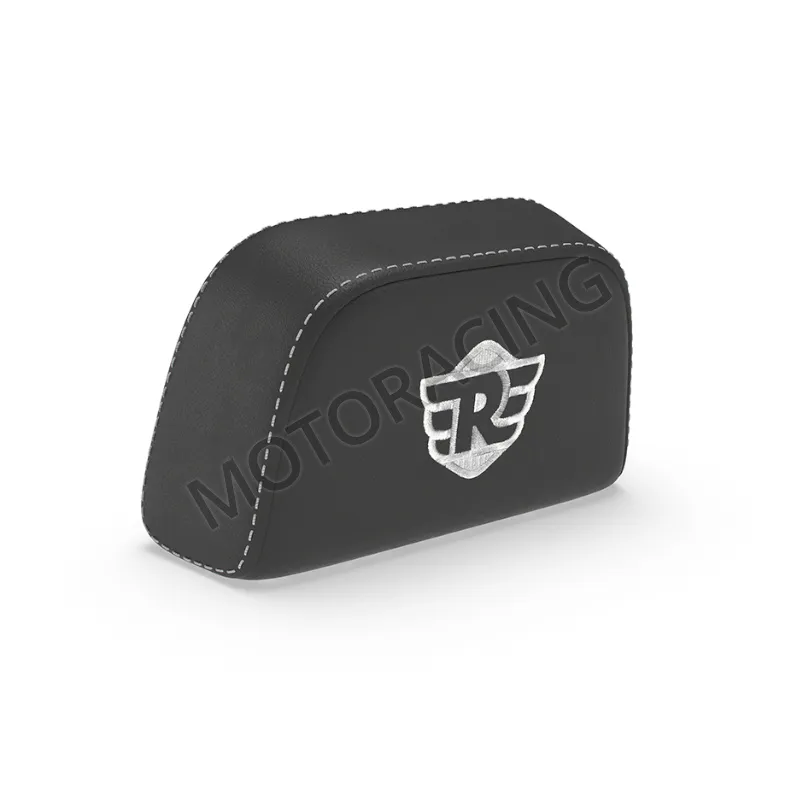 ΣΕΛΑ - ΠΛΑΤΗ ΣΥΝΟΔΗΓΟΥ ROYAL ENFIELD CLASSIC 350 ΜΑΥΡΗ ΓΝΗΣΙΑ