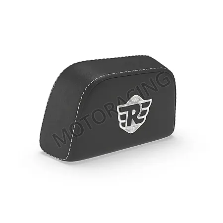 ΣΕΛΑ - ΠΛΑΤΗ ΣΥΝΟΔΗΓΟΥ ROYAL ENFIELD CLASSIC 350 ΜΑΥΡΗ ΓΝΗΣΙΑ