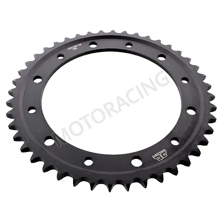 ΓΡΑΝΑΖΙ ΠΙΣΩ HONDA CB 1000R 08'-14' JT 44 ΔΟΝΤΙΑ ΜΑΥΡΟ