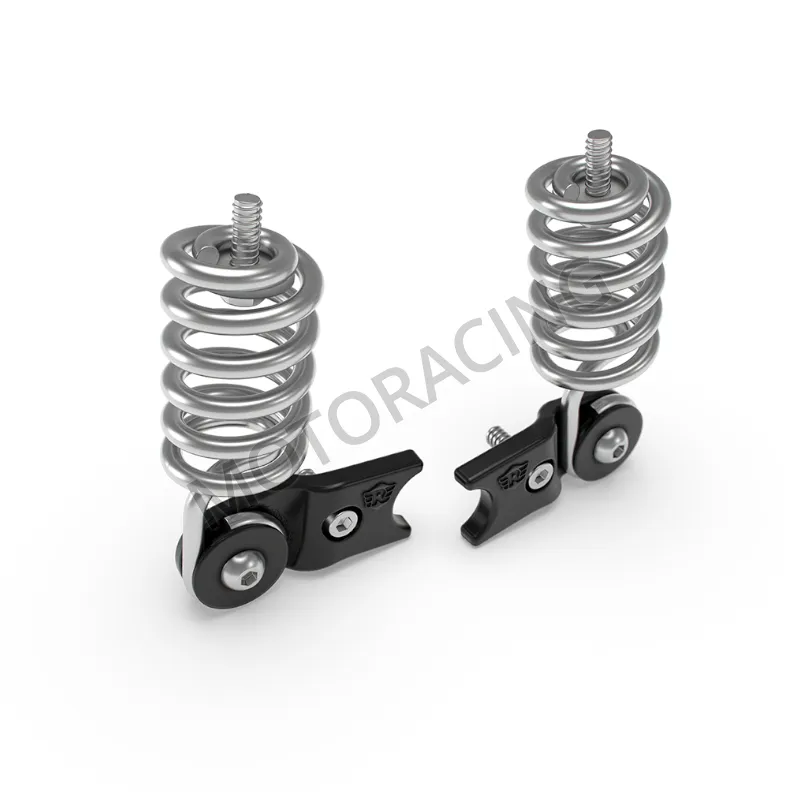 ΕΛΑΤΗΡΙΑ ΣΕΛΑΣ ΟΔΗΓΟΥ ROYAL ENFIELD CLASSIC 350 ΓΝΗΣΙΑ