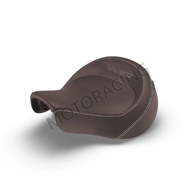 ΣΕΛΑ TOURING ROYAL ENFIELD METEOR 350 ΚΑΦΕ ΓΝΗΣΙΑ