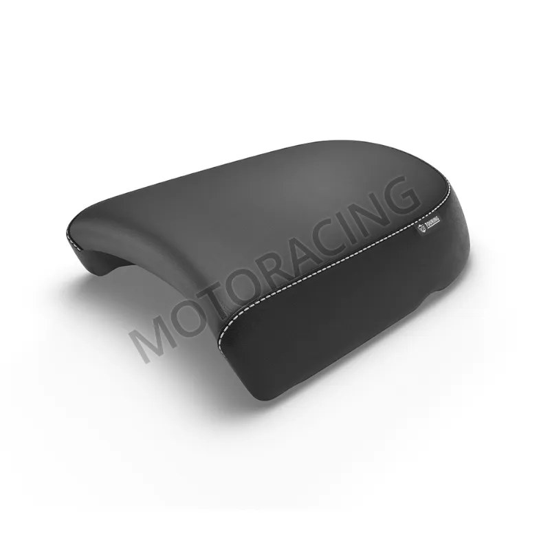 ΣΕΛΑ ΣΥΝΟΔΗΓΟΥ ROYAL ENFIELD METEOR 350 TOURING ΜΑΥΡΟ ΓΝΗΣΙΑ