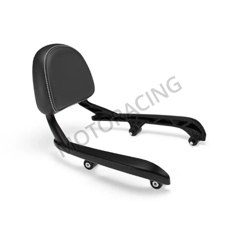 ΣΕΤ ΒΑΣΗ ΠΛΑΤΗΣ ΣΥΝΟΔΗΓΟΥ ROYAL ENFIELD METEOR 350 ΓΝΗΣΙΕΣ