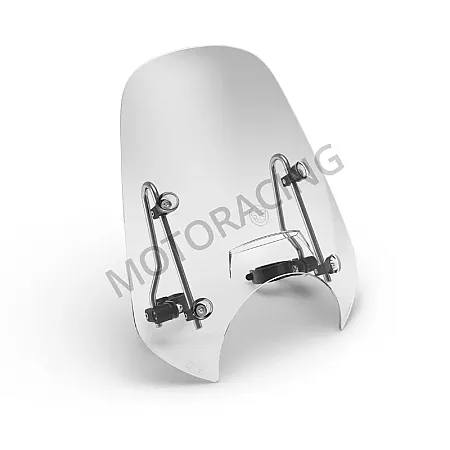 ΖΕΛΑΤΙΝΑ / ΠΑΡΜΠΡΙΖ TOURING ROYAL ENFIELD METEOR 350 ΓΝΗΣΙΟ