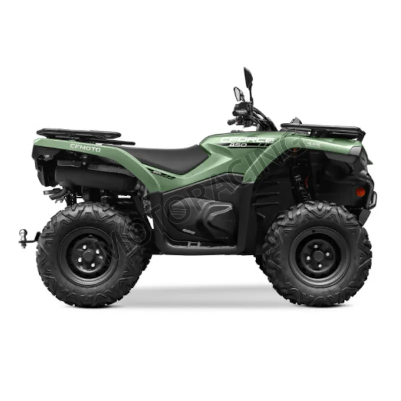 ΑΓΡΟΤΙΚΟ ATV CF MOTO CFORCE 450S ΠΡΑΣΙΝΟ