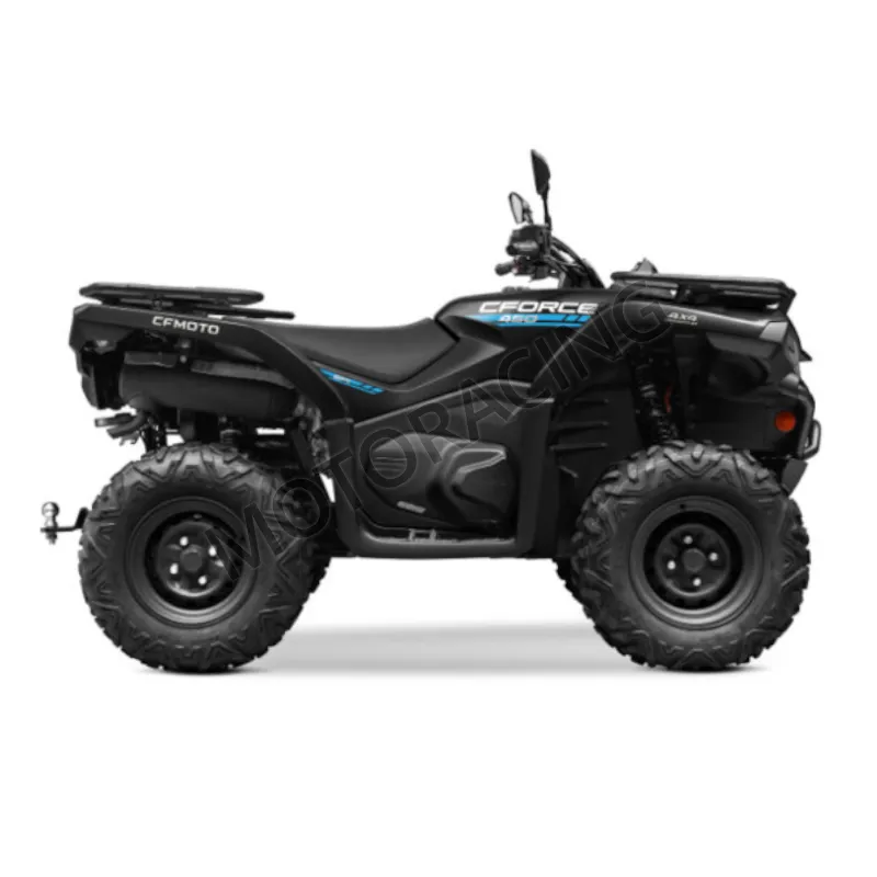 ΑΓΡΟΤΙΚΟ ATV CF MOTO CFORCE 450S ΜΑΥΡΟ