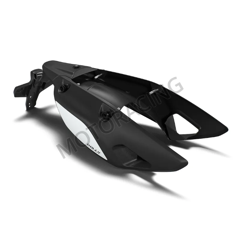 MUDGUARD (ΛΑΣΠΩΤΗΡΑΣ) RALLY ROYAL ENFIELD HIMALAYAN 450 ΓΝΗΣΙΟ