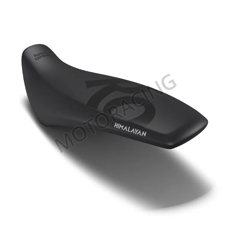 ΣΕΛΑ RALLY ROYAL ENFIELD HIMALAYA 450 (+34MM ΤΑΙΡΙΑΖΕΙ ΜΟΝΟ ME ΤΟ MUDGUARD) ΓΝΗΣΙΑ