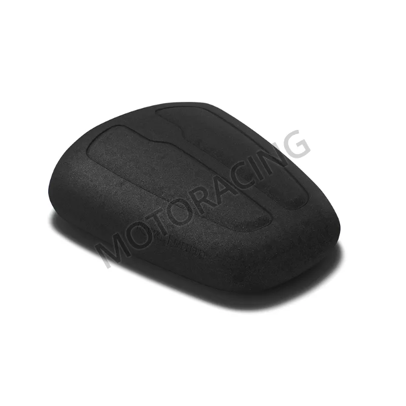 ΣΕΛΑ ΣΥΝΟΔΗΓΟΥ ADVENTURE ROYAL ENFIELD HIMALAYAN 450 ΜΑΥΡΟ ΓΝΗΣΙΑ