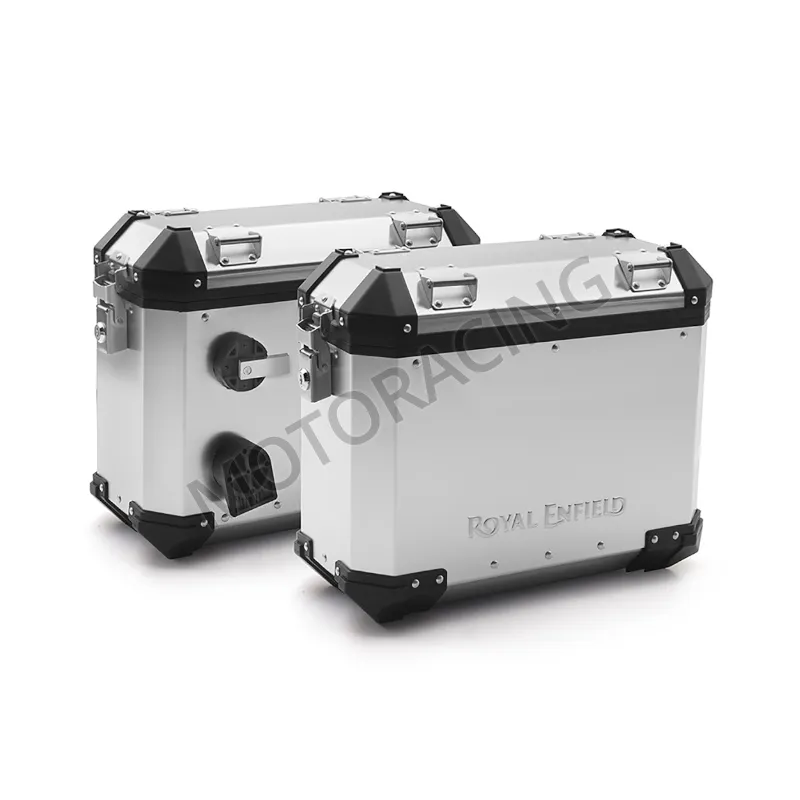 ΣΕΤ ΒΑΛΙΤΣΕΣ ΜΗΧΑΝΗΣ ΠΛΑΪΝΕΣ ROYAL ENFIELD HIMALAYAN 450 ΑΛΟΥΜΙΝΙΟΥ ΑΣΗΜΙ ΓΝΗΣΙΕΣ