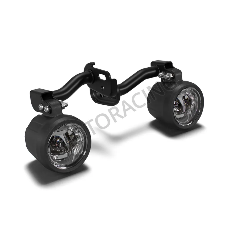 ΠΡΟΒΟΛΑΚΙΑ ΟΜΙΧΛΗΣ ROYAL ENFIELD HIMALAYAN 450 LED ΓΝΗΣΙΑ