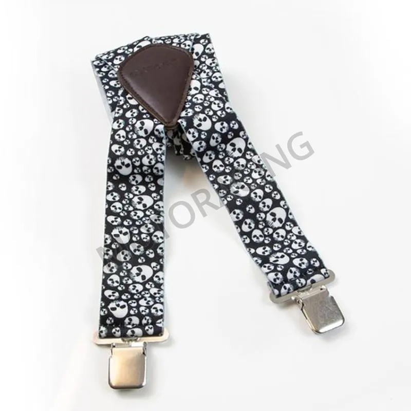 ΤΙΡΑΝΤΕΣ ΠΑΝΤΕΛΟΝΙΟΥ ΜΗΧΑΝΗΣ RIGGERS SKULLS CA051 OXFORD