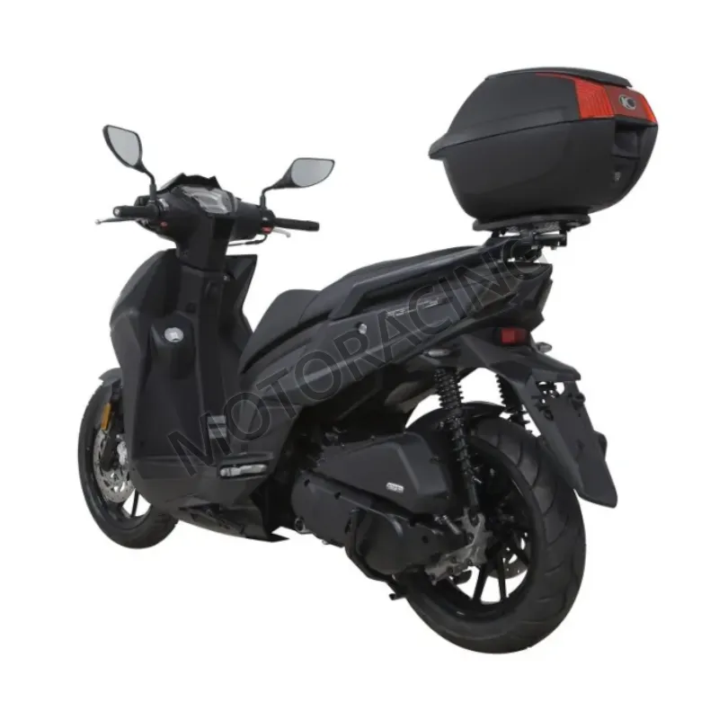KYMCO AGILITY S 125i E5 ΜΑΥΡΟ