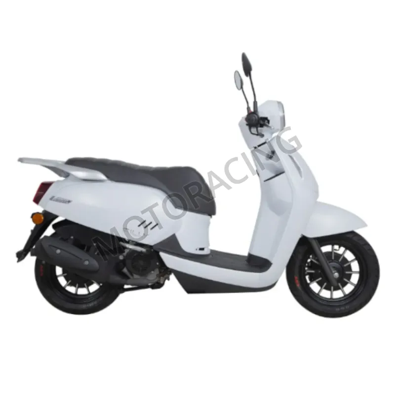 KYMCO FILLY 50 E5 ΛΕΥΚΟ