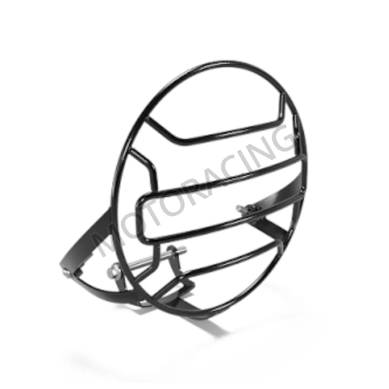 ΠΡΟΣΤΑΤΕΥΤΙΚΟ ΚΑΛΥΜΜΑ ΜΠΡΟΣΤΙΝΟΥ ΦΑΝΑΡΙΟΥ ROYAL ENFIELD BEAR 650 ΓΝΗΣΙΟ