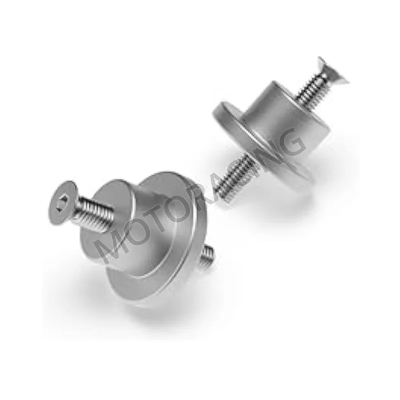 ΚΙΤ ΤΟΠΟΘΕΤΗΣΗΣ ΚΑΘΡΕΠΤΩΝ ΑΝΤΙΒΑΡΟΥ (BAR END) ROYAL ENFIELD BEAR 650 / SHOTGUN 650 ΓΝΗΣΙΟ