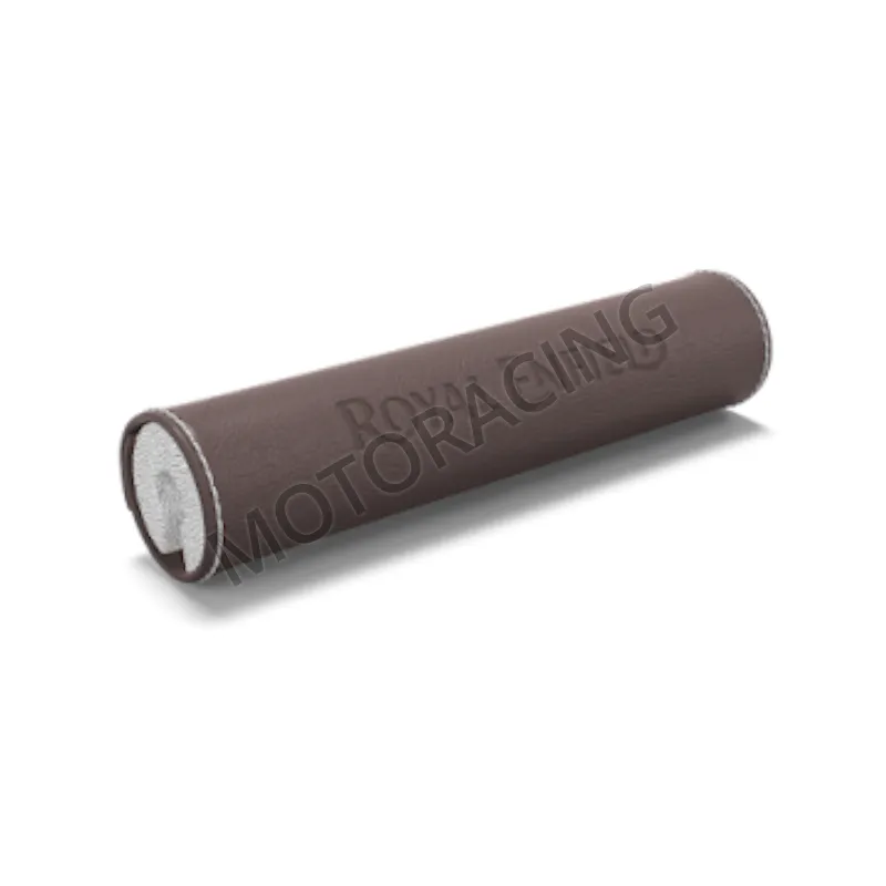 ΚΑΛΥΜΜΑ ΤΙΜΟΝΙΟΥ ROYAL ENFIELD BEAR 650 ΑΦΡΩΔΕΣ ΚΑΦΕ ΓΝΗΣΙΟ