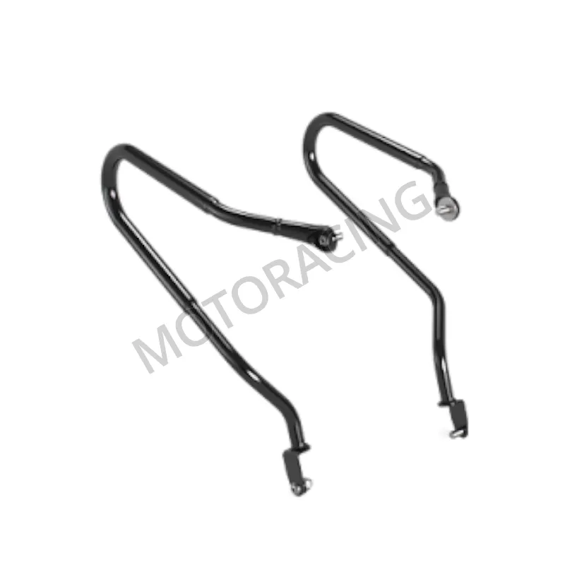 ΒΑΣΕΙΣ ΠΛΑΙΝΩΝ ΒΑΛΙΤΣΩΝ-ΣΑΜΑΡΙΩΝ ROYAL ENFIELD BEAR 650 ΓΝΗΣΙΕΣ