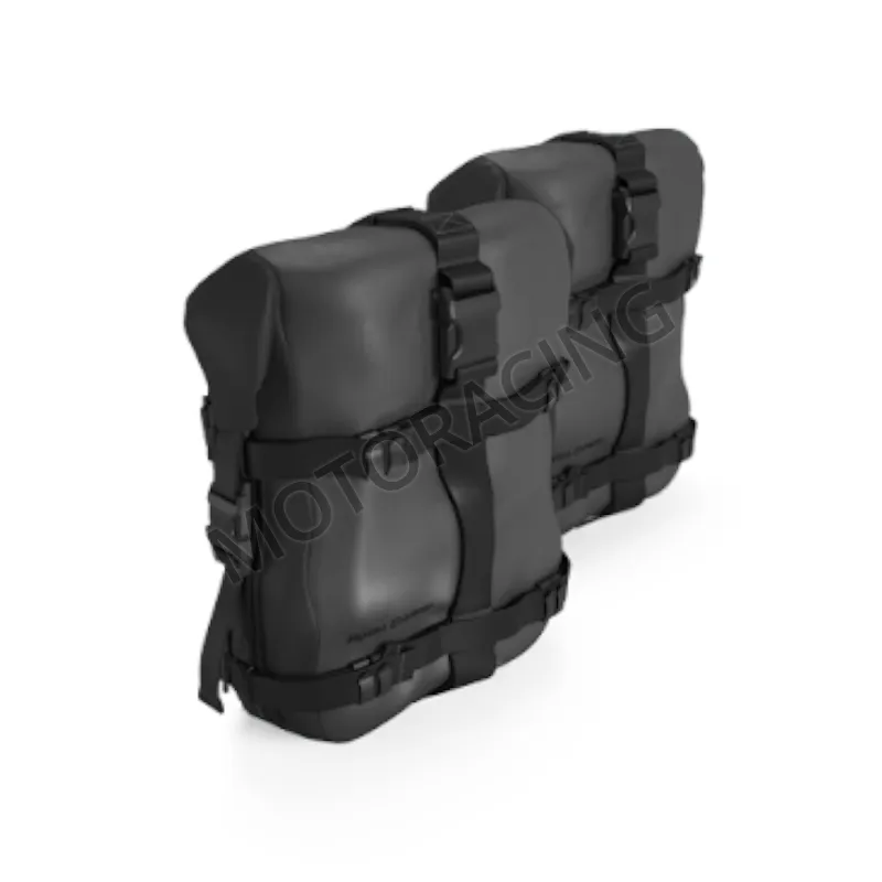 ΠΛΑΙΝΕΣ ΒΑΛΙΤΣΕΣ (ΣΑΜΑΡΙΑ) ROYAL ENFIELD BEAR 650 ΓΝΗΣΙΕΣ