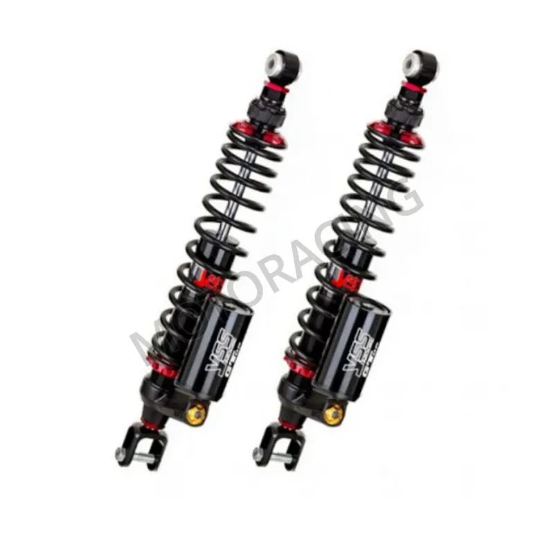 ΣΕΤ ΑΜΟΡΤΙΣΕΡ ΠΙΣΩ VOGE SR4 MAX 23' / BMW C 400 GT 18'-24' / C 400 X 18'-24' YSS