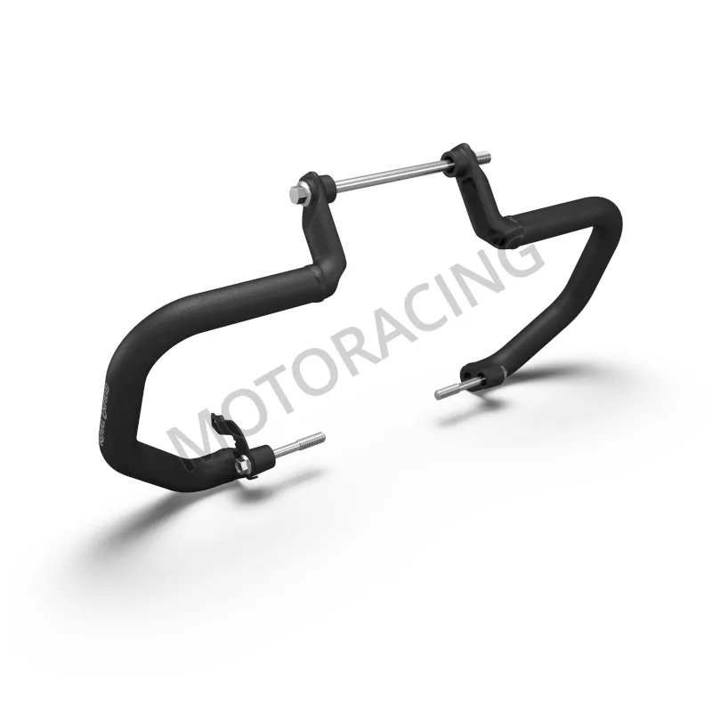 ΠΡΟΣΤΑΤΕΥΤΙΚΑ ΚΑΓΚΕΛΑ ROYAL ENFIELD CLASSIC 650 COMPACT ΜΑΥΡΑ ΓΝΗΣΙΑ