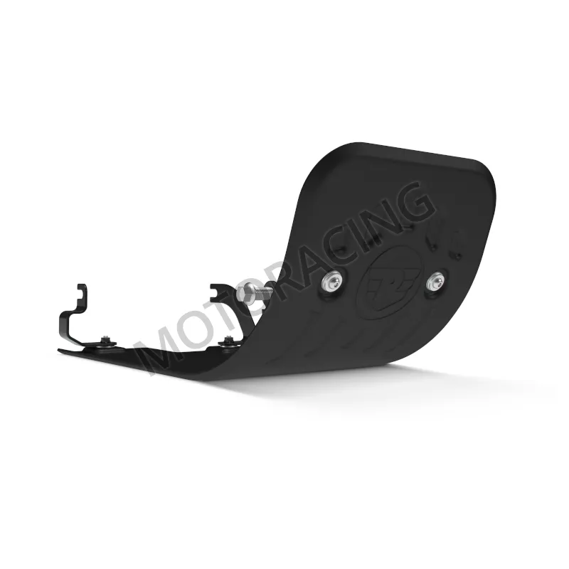 ΚΑΡΙΝΑ - ΚΑΛΥΜΜΑ ΚΙΝΗΤΗΡΑ ROYAL ENFIELD CLASSIC 650 / SHOTGUN 650 / SUPER METEOR 650 ΑΛΟΥΜΙΝΙΟΥ ΜΑΥΡΟ ΓΝΗΣΙΟ