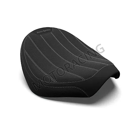 ΣΕΛΑ ΟΔΗΓΟΥ SIGNATURE (-15MM) ROYAL ENFIELD SHOTGUN 650 ΓΝΗΣΙΑ