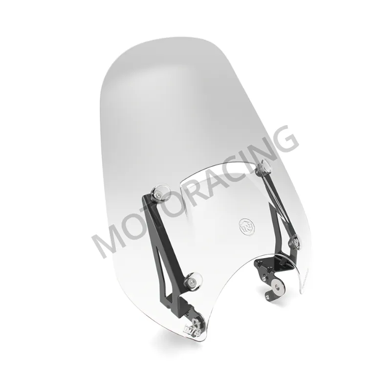 ΖΕΛΑΤΙΝΑ / ΠΑΡΜΠΡΙΖ ROYAL ENFIELD SUPER METEOR 650 TOURING ΓΝΗΣΙΟ