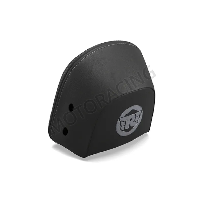 ΣΕΛΑ - ΠΛΑΤΗ ΣΥΝΟΔΗΓΟΥ ROYAL ENFIELD SUPER METEOR 650 ΜΑΥΡΗ ΓΝΗΣΙΑ