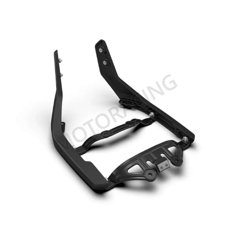 ΣΕΤ ΒΑΣΗ ΠΛΑΤΗΣ ΣΥΝΟΔΗΓΟΥ ROYAL ENFIELD SUPER METEOR 650 ΓΝΗΣΙΕΣ