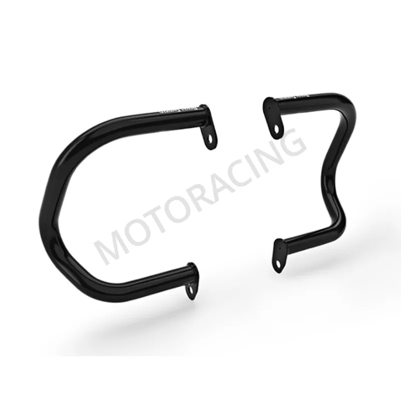 ΠΡΟΣΤΑΤΕΥΤΙΚΑ ΚΑΓΚΕΛΑ ROYAL ENFIELD INTERCEPTOR 650 COMPACT ΜΑΥΡΑ ΓΝΗΣΙΑ