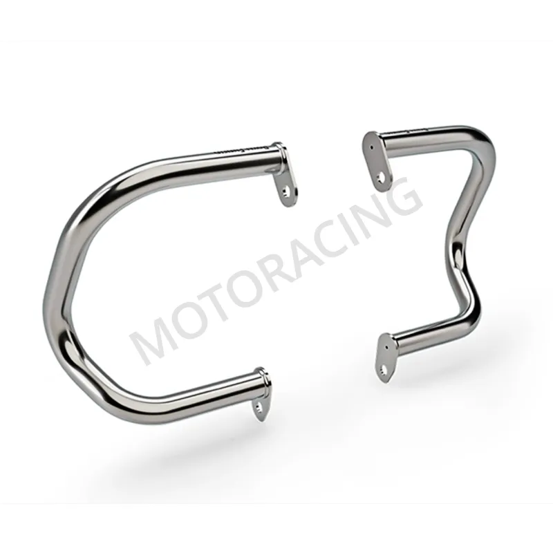 ΠΡΟΣΤΑΤΕΥΤΙΚΑ ΚΑΓΚΕΛΑ ROYAL ENFIELD INTERCEPTOR 650 COMPACT ΑΣΗΜΙ ΓΝΗΣΙΑ