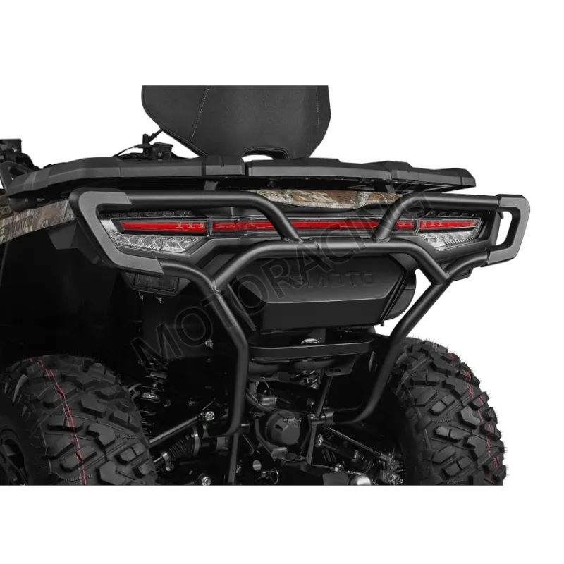 ΚΑΓΚΕΛΑ ΠΙΣΩ CFMOTO CFORCE 450L / 450S / 520L ΓΝΗΣΙΑ