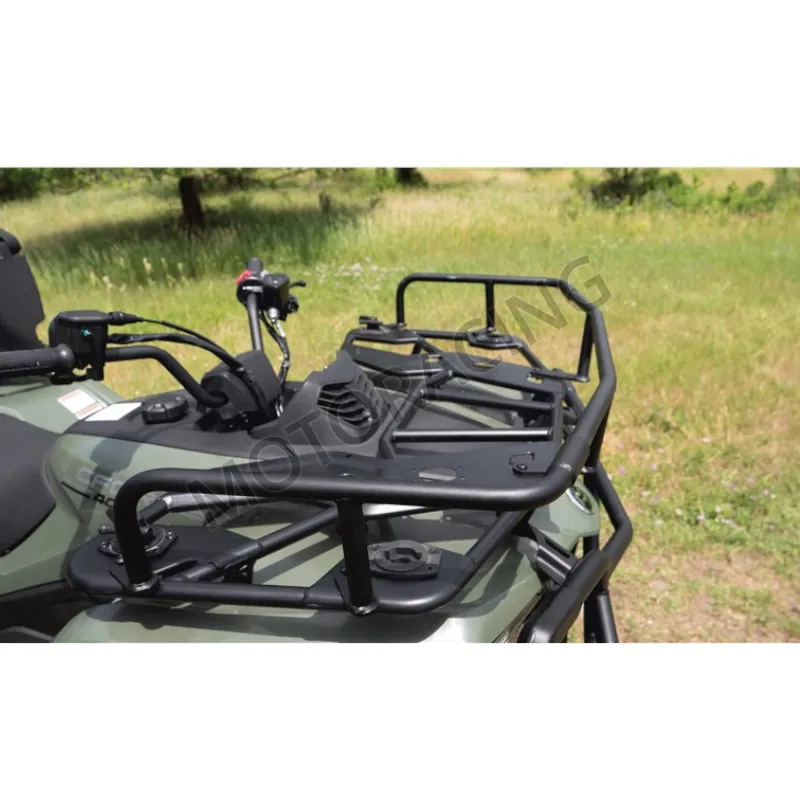 ΚΑΓΚΕΛΑ ΕΠΑΝΩ ΜΠΡΟΣΤΑ CFMOTO CFORCE 450L / 450S ΓΝΗΣΙΑ