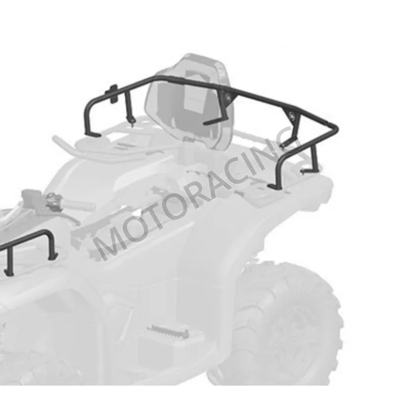 ΚΑΓΚΕΛΑ ΕΠΑΝΩ ΠΙΣΩ CFMOTO CFORCE 450L / 450S ΓΝΗΣΙΑ