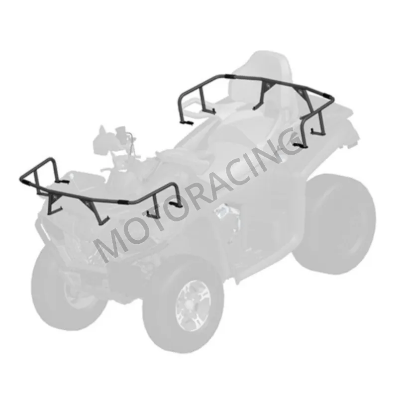 ΚΑΓΚΕΛΑ ΕΠΑΝΩ ΜΠΡΟΣΤΑ - ΠΙΣΩ CFMOTO CFORCE 520L ΓΝΗΣΙΑ