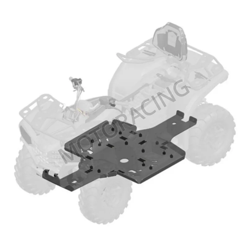 ΚΑΤΩ ΠΟΔΙΑ - ΚΑΡΙΝΑ CFMOTO CFORCE 450S BASIC TOURING 8MM ΓΝΗΣΙΑ