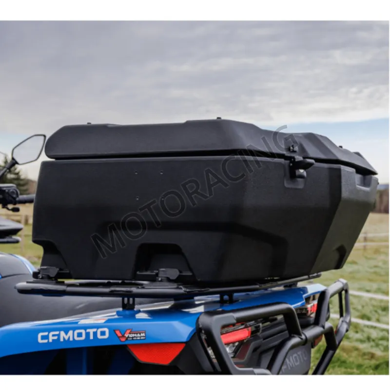 ΒΑΛΙΤΣΑ ΠΙΣΩ CFMOTO CFORCE 450L / 450S / 520L ΓΝΗΣΙΑ