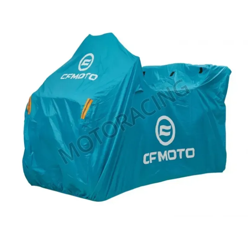 ΚΟΥΚΟΥΛΑ ΑΔΙΑΒΡΟΧΗ ATV CFMOTO CFORCE 450L / 450S / 520L / 625 TOURING ΓΑΛΑΖΙΟ ΓΝΗΣΙΑ