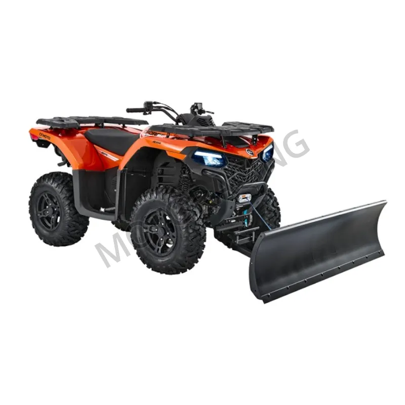 ΕΚΧΙΟΝΙΣΤΙΚΟΣ ΚΟΥΒΑΣ ΜΠΡΟΣΤΑ CFMOTO CFORCE 450L / 450S / 520L / 625 TOURING / CFORCE 1000 / 1000 TOURING STD / 850XC ΓΝΗΣΙΟΣ